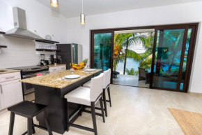 Bella Luna Beach Condo #227473